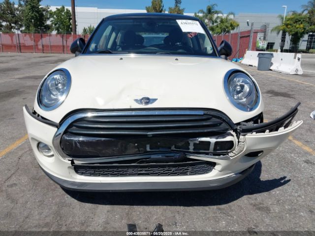 2016 MINI HARDTOP WMWXP5C58G2D15612 Photo 5
