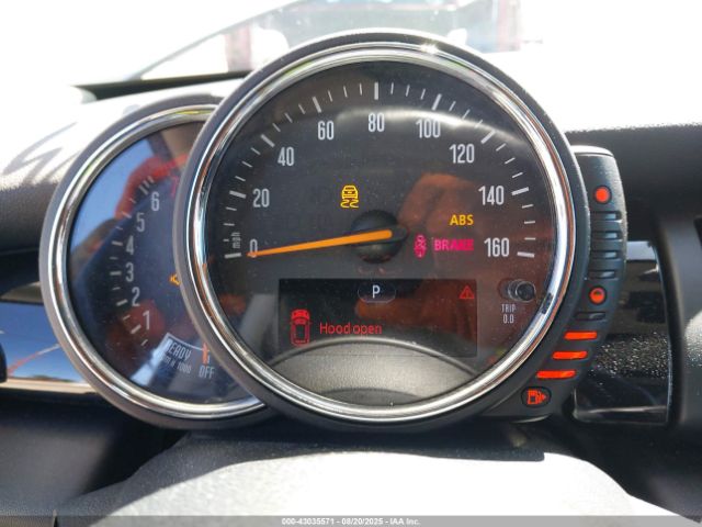 2016 MINI HARDTOP WMWXP5C58G2D15612 Photo 6