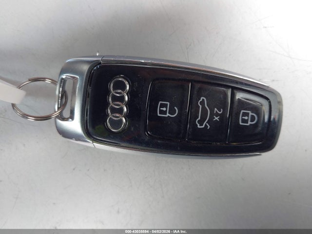 2021 AUDI SQ8 WA1CWBF17MD030385 Photo 10