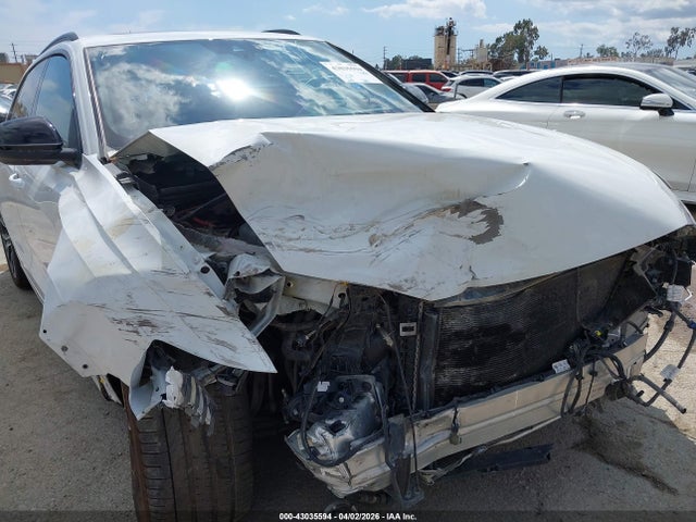 2021 AUDI SQ8 WA1CWBF17MD030385 Photo 5