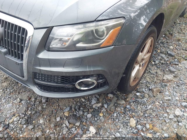 Aukcja sprzedaży 2012 Audi Q5 3.2 Premium Plus, vin: WA1DKAFP6CA108458, numer aukcji: 43035597