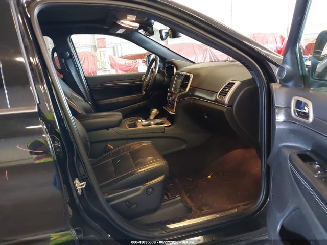1C4RJEBG4HC893067 Jeep Grand Cherokee