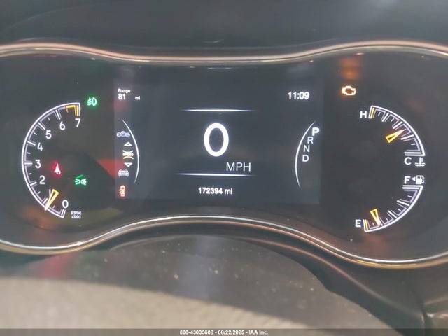 1C4RJEBG4HC893067 Jeep Grand Cherokee