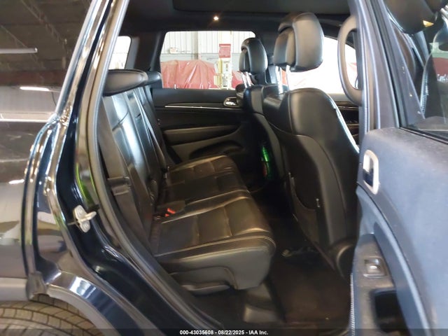 1C4RJEBG4HC893067 Jeep Grand Cherokee