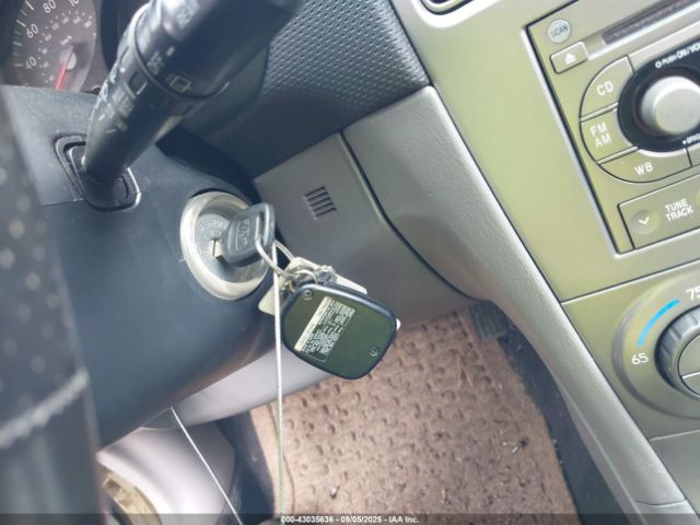 2004 SUBARU FORESTER JF1SG69654H734161 Photo 10