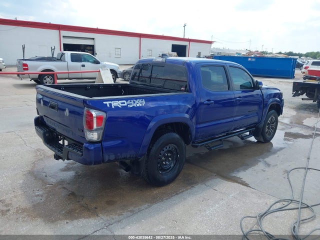 3TMCZ5AN1NM464817 Toyota 2gr-fks