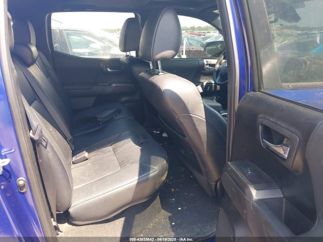 3TMCZ5AN1NM464817 Toyota 2gr-fks