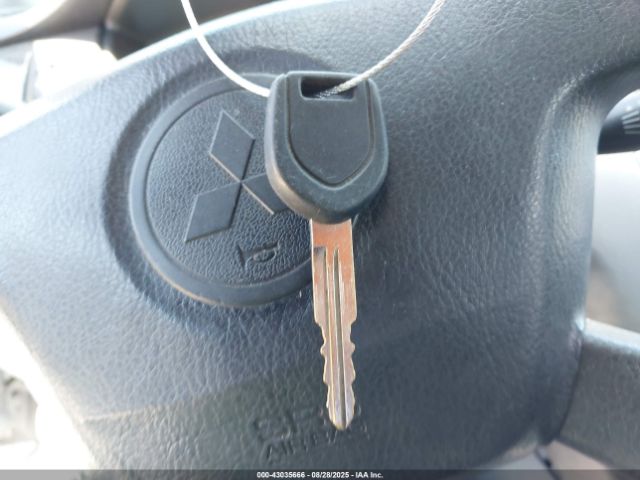 2004 MITSUBISHI LANCER JA3AJ26E44U065253 Photo 10