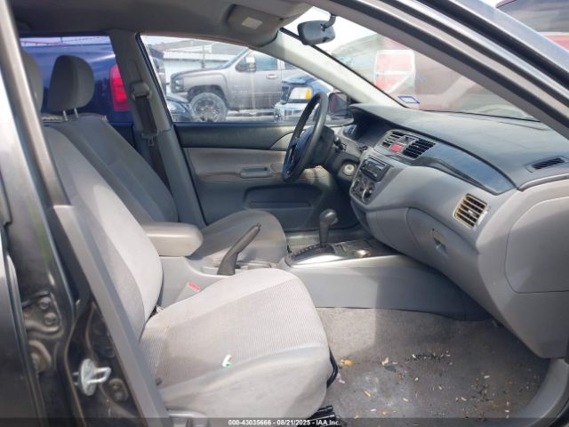 2004 MITSUBISHI LANCER JA3AJ26E44U065253 Photo 4