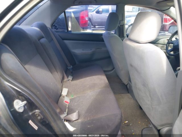 2004 MITSUBISHI LANCER JA3AJ26E44U065253 Photo 7