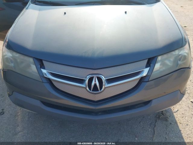 2007 ACURA MDX 2HNYD28327H542282 Photo 5