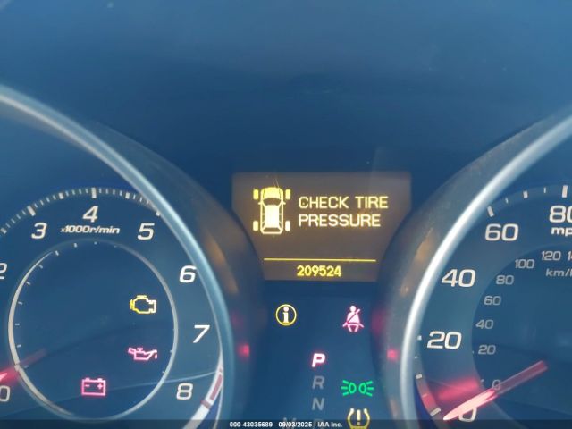 2007 ACURA MDX 2HNYD28327H542282 Photo 6