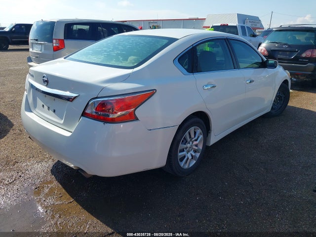 Nissan 2015 2015 1N4AL3AP6FC594180 Image 4