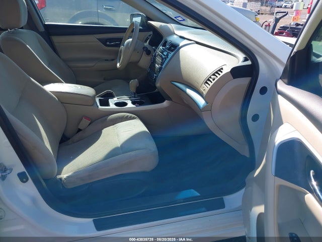 Nissan 2015 2015 1N4AL3AP6FC594180 Image 5