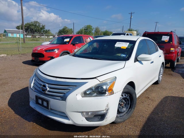Nissan 2015 2015 1N4AL3AP6FC594180 Image 6