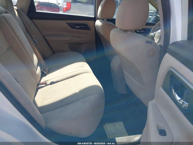 Nissan 2015 2015 1N4AL3AP6FC594180 Image 8