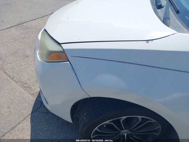 Toyota 2zr-fe 2014 5YFBURHE2EP006140 Image 6