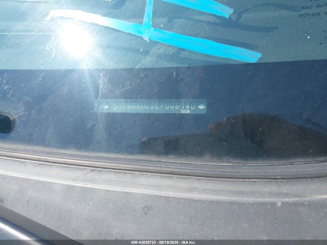 Toyota Corolla S Plus 2014 5YFBURHE2EP006140 Image 26
