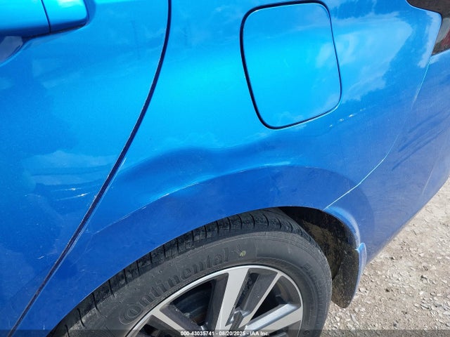 3N1CN8EV0LL914762 Nissan 2020
