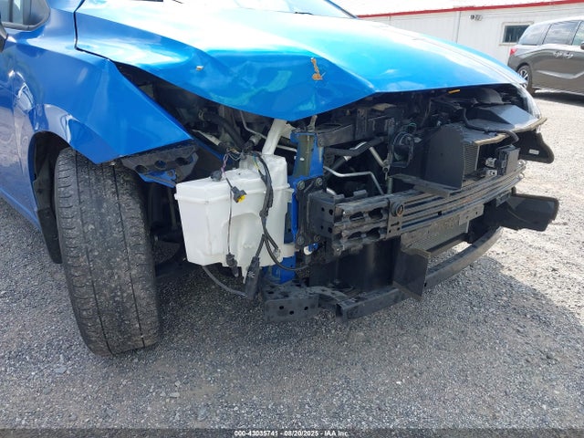 3N1CN8EV0LL914762 Nissan 2020