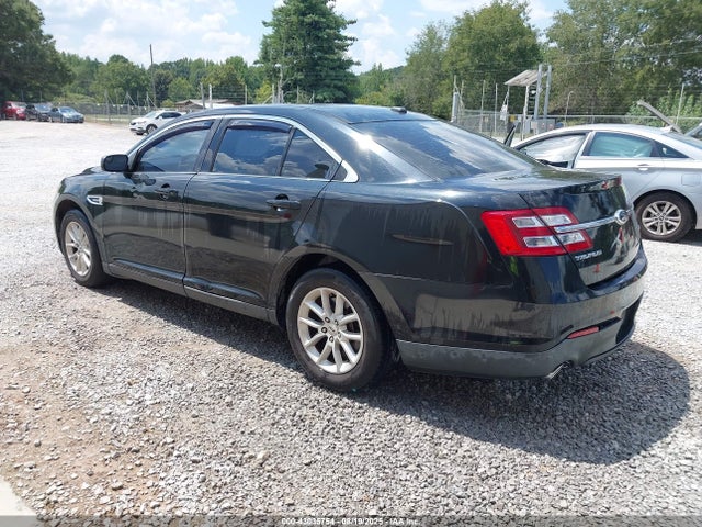 1FAHP2D87EG169706 Ford Taurus