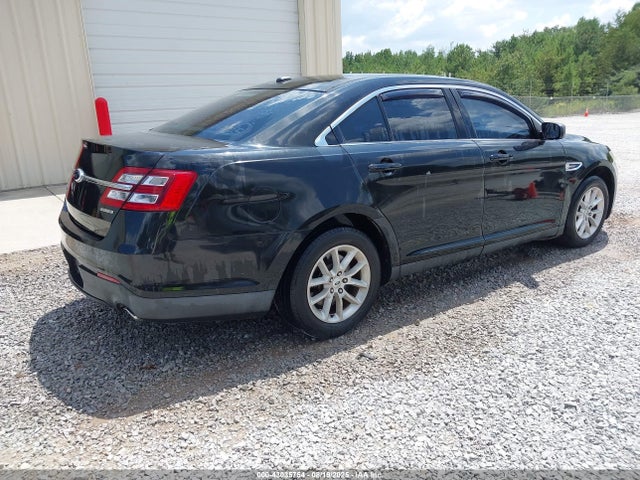 1FAHP2D87EG169706 Ford Taurus