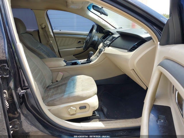 1FAHP2D87EG169706 Ford Taurus