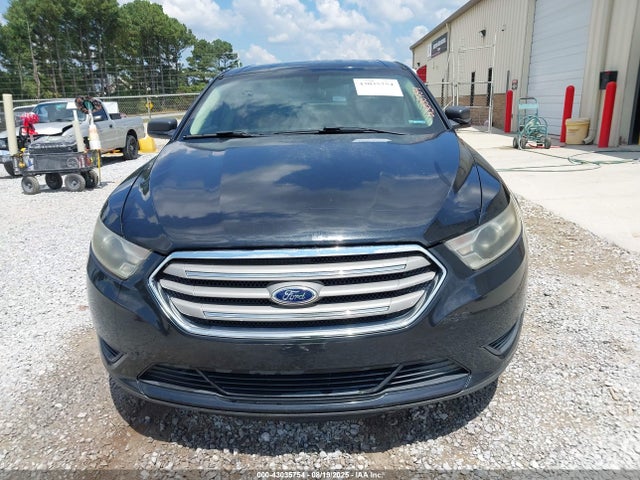1FAHP2D87EG169706 Ford Taurus
