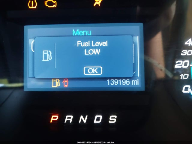 1FAHP2D87EG169706 Ford Taurus