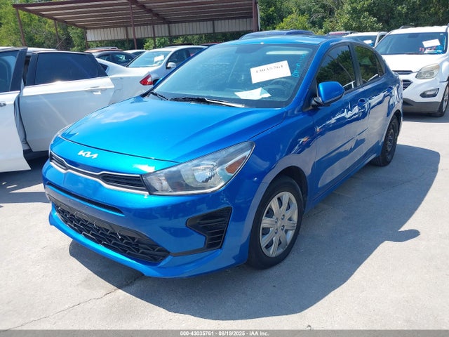 3KPA24AD9PE568952 KIA mpi gamma ii