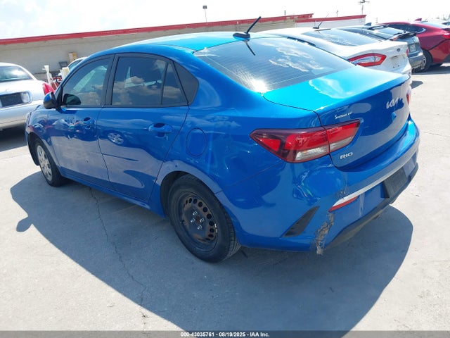 3KPA24AD9PE568952 KIA mpi gamma ii
