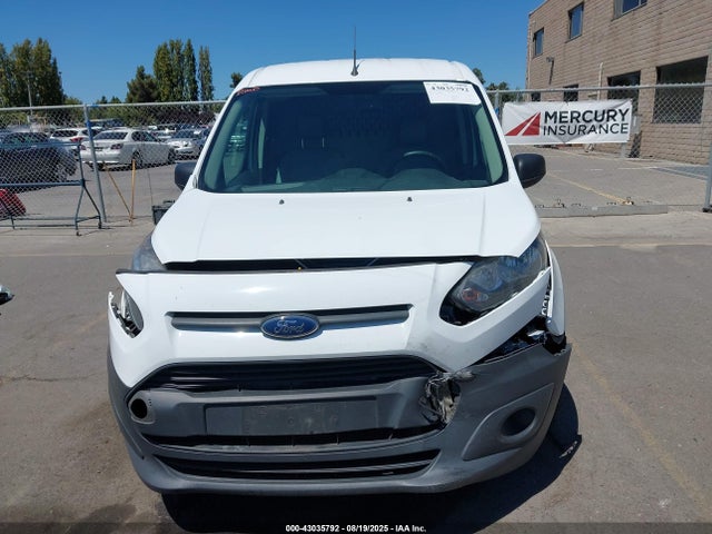 Ford 2.5l dohc pfi 2017 NM0LS6E73H1298627 Image 12