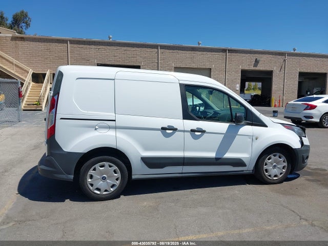 Ford 2.5l dohc pfi 2017 NM0LS6E73H1298627 Image 13