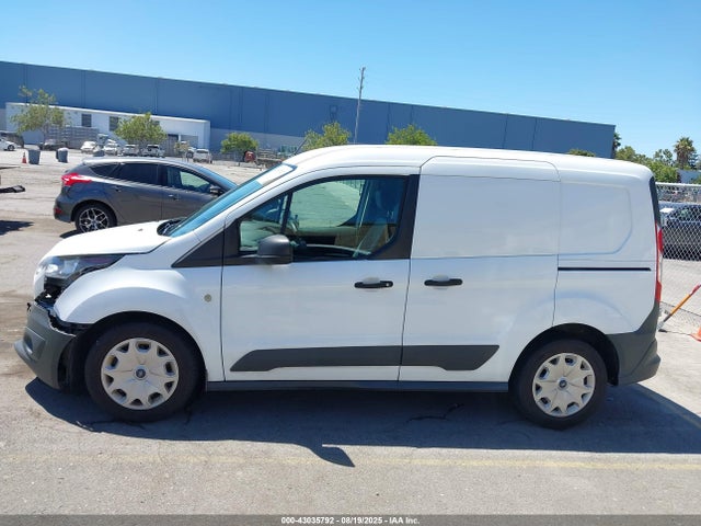 Ford 2.5l dohc pfi 2017 NM0LS6E73H1298627 Image 14