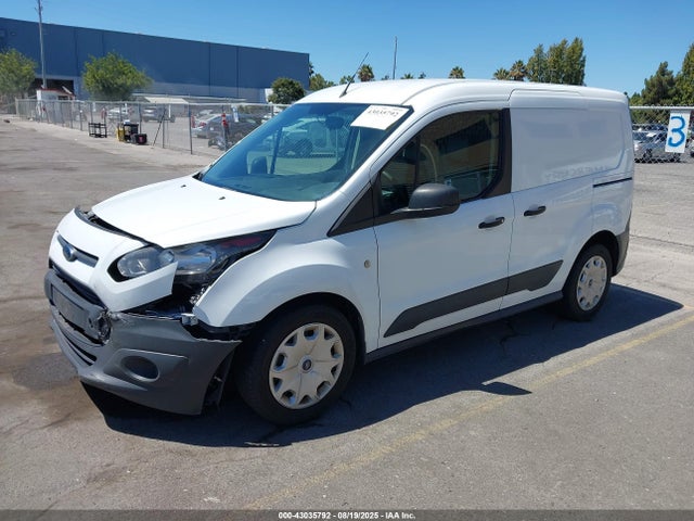 Ford 2.5l dohc pfi 2017 NM0LS6E73H1298627 Image 2