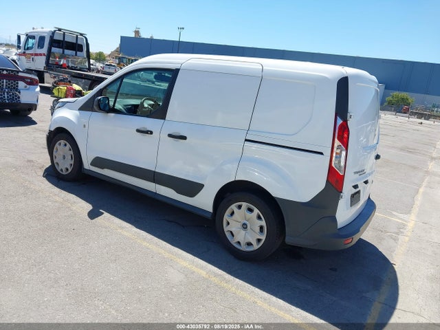 Ford 2.5l dohc pfi 2017 NM0LS6E73H1298627 Image 3