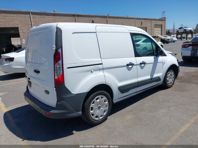 Ford 2.5l dohc pfi 2017 NM0LS6E73H1298627 Image 4