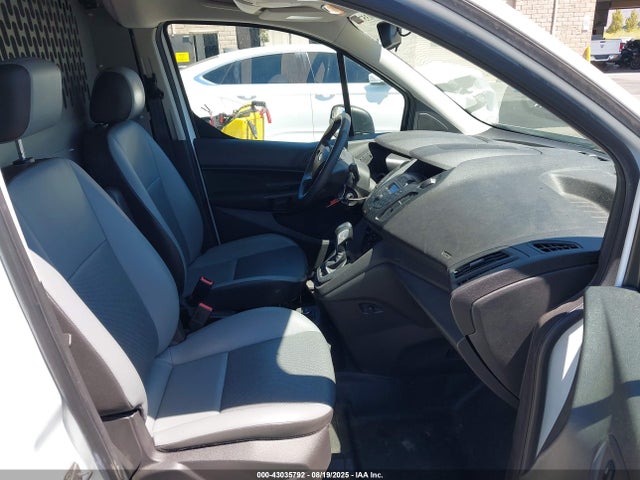 Ford 2.5l dohc pfi 2017 NM0LS6E73H1298627 Image 5