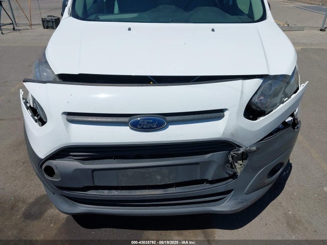 Ford 2.5l dohc pfi 2017 NM0LS6E73H1298627 Image 6