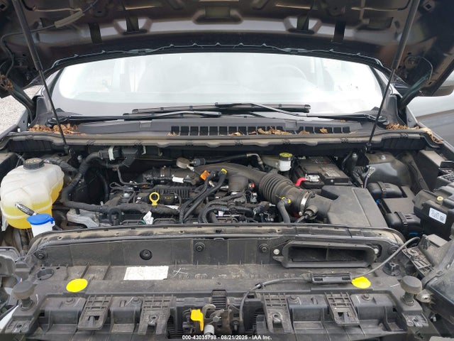 Ford gtdi 2024 2FMPK4J97RBB12413 Image 10