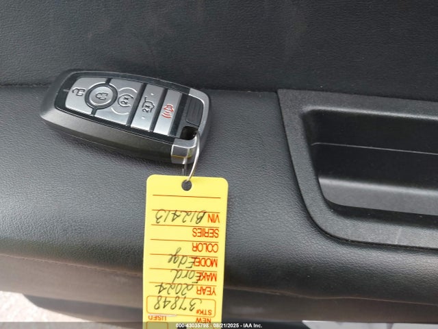 Ford gtdi 2024 2FMPK4J97RBB12413 Image 11