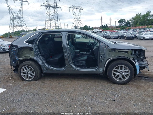 Ford gtdi 2024 2FMPK4J97RBB12413 Image 14