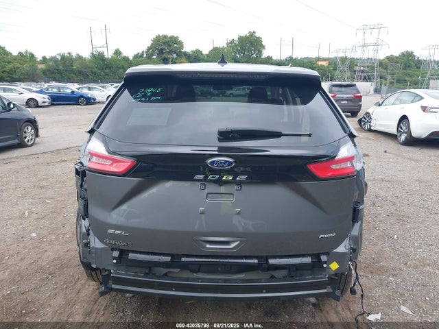 Ford gtdi 2024 2FMPK4J97RBB12413 Image 17