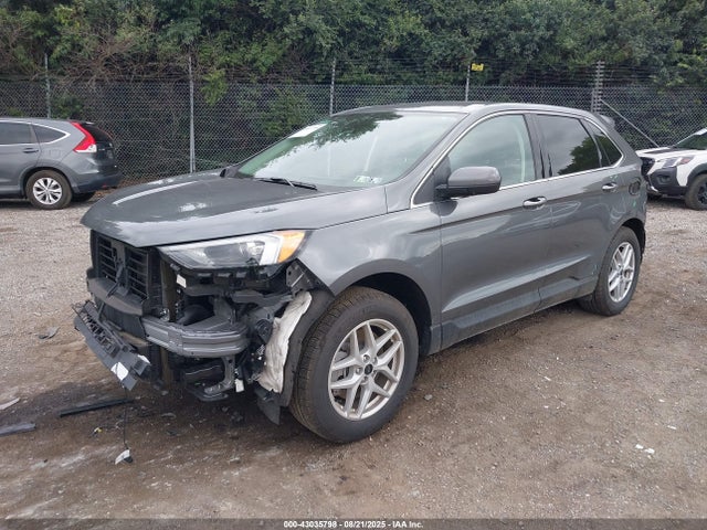 Ford gtdi 2024 2FMPK4J97RBB12413 Image 2