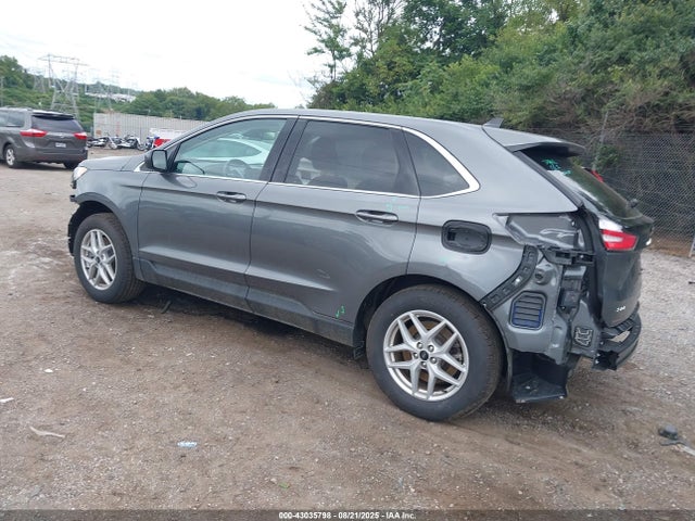 Ford gtdi 2024 2FMPK4J97RBB12413 Image 3