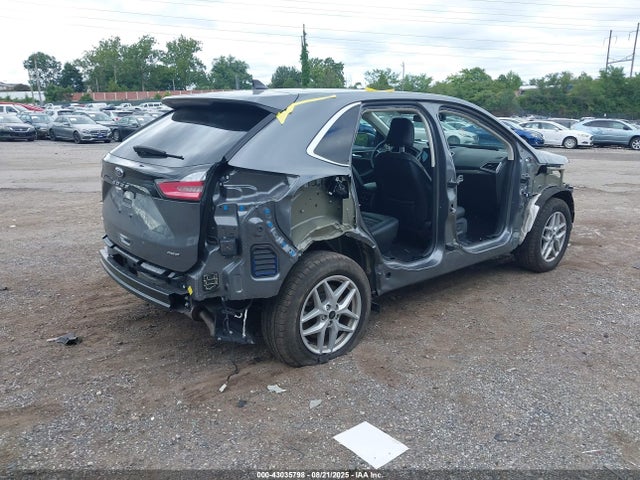 Ford gtdi 2024 2FMPK4J97RBB12413 Image 4