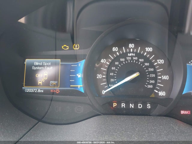 Ford gtdi 2024 2FMPK4J97RBB12413 Image 7