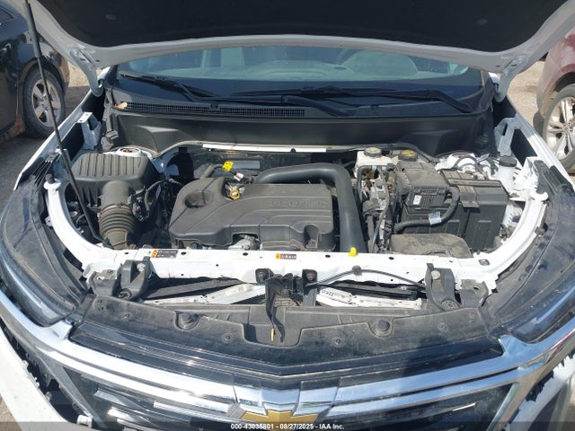 3GNAXXEG2RL248319 Chevrolet lsd