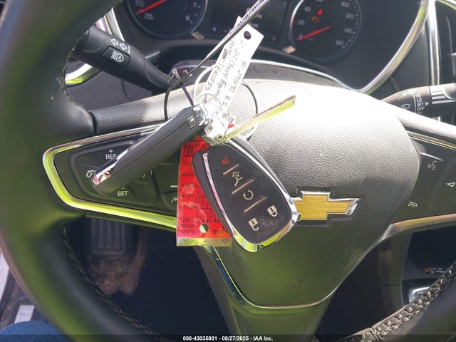 3GNAXXEG2RL248319 Chevrolet lsd
