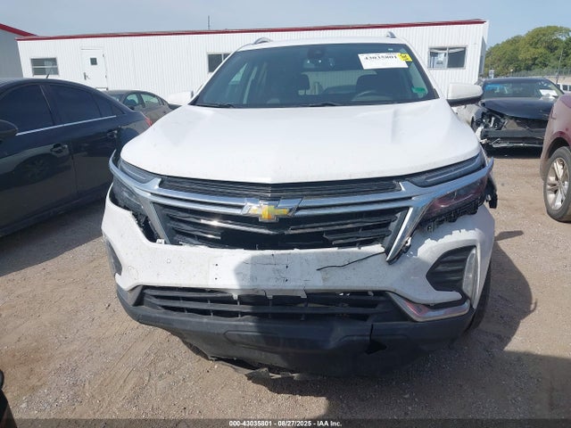 3GNAXXEG2RL248319 Chevrolet lsd